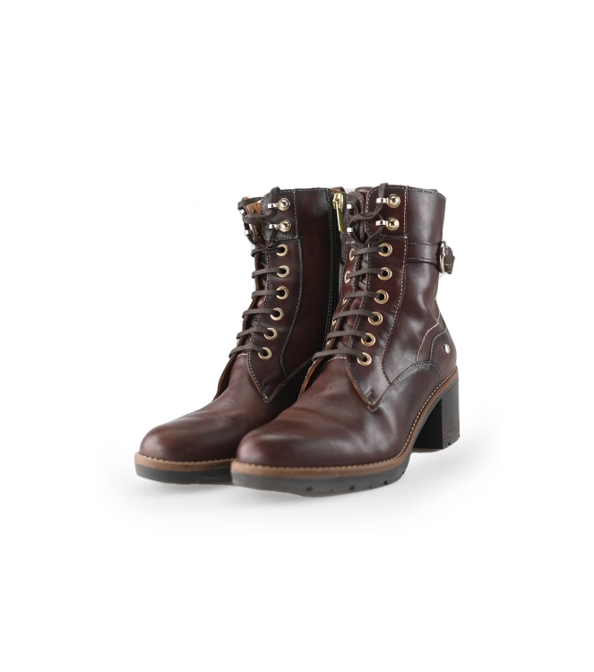 Pikolinos Schnürstiefel