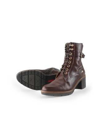 Pikolinos Schnürstiefel