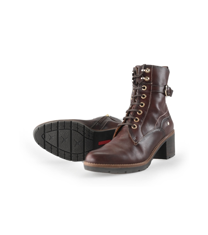 Pikolinos Schnürstiefel