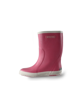 Bergstein Regenstiefel Rosa 246625
