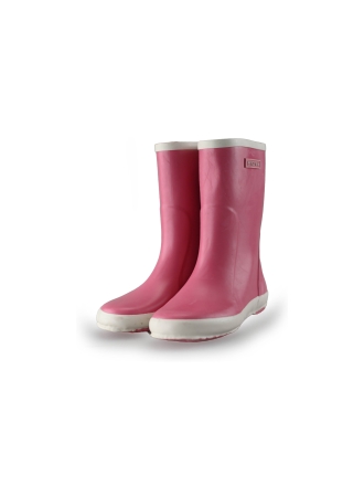 Bergstein Regenstiefel Rosa 246625
