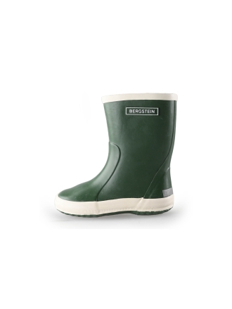 Bergstein Regenstiefel Gelb 246633
