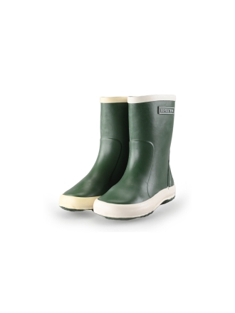 Bergstein Regenstiefel Gelb 246633