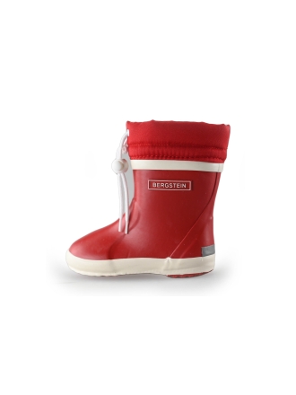 Bergstein Regenstiefel Grün 246636