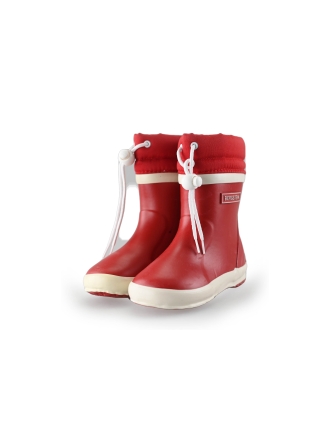 Bergstein Regenstiefel Grün 246636