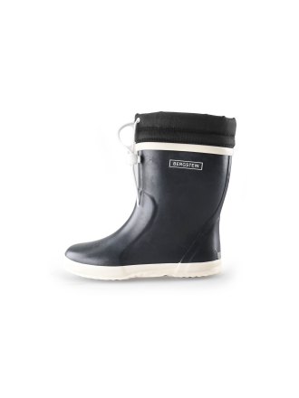 Bergstein Regenstiefel Grau 246645