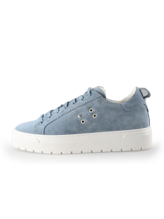 Antony Morato Sneaker Blau 246649