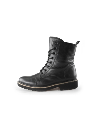 Gabor Schnürstiefel Schwarz 246652