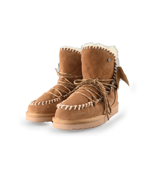 Warmbat Stiefel