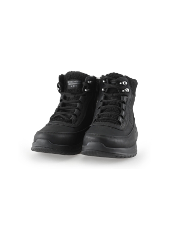 Skechers Hohe Sneaker Schwarz 246657
