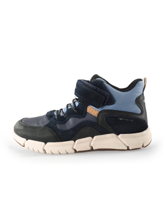 Geox Hohe Sneaker Blau 246659