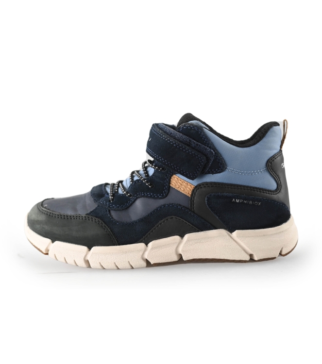 Geox Hohe Sneaker