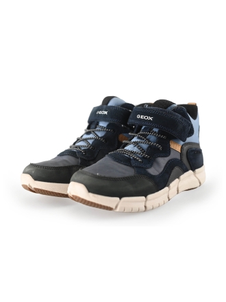 Geox Hohe Sneaker Blau 246659