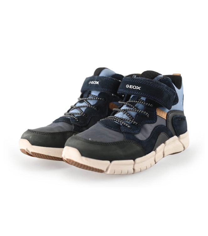 Geox Hohe Sneaker