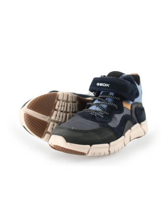 Geox Hohe Sneaker