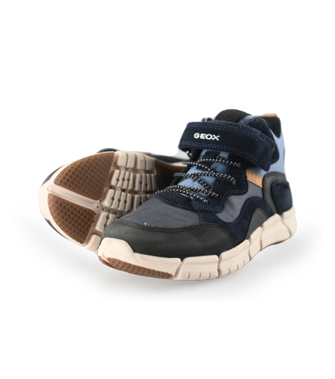 Geox Hohe Sneaker