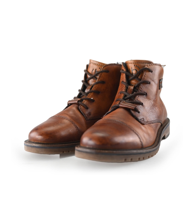Bugatti Schnürschuhe