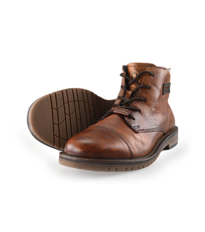 Bugatti Schnürschuhe