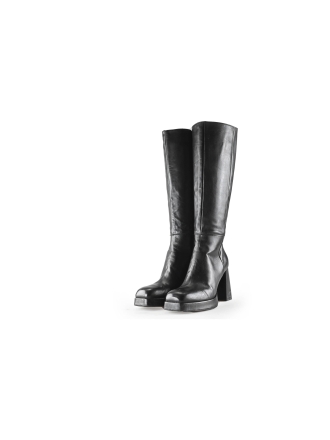 Nelson Stiefel Schwarz 246662