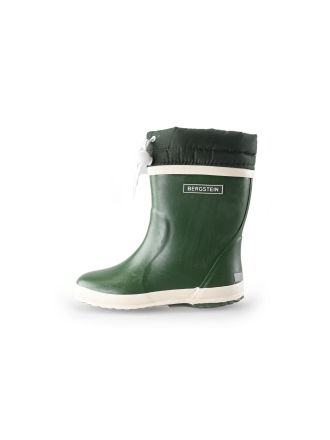 Bergstein Regenstiefel Grün 246669