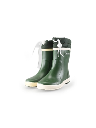 Bergstein Regenstiefel Grün 246669