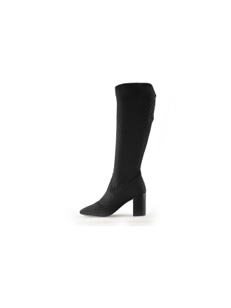 La Strada Stiefel Schwarz 246672