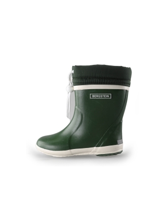 Bergstein Regenstiefel Blau 246673