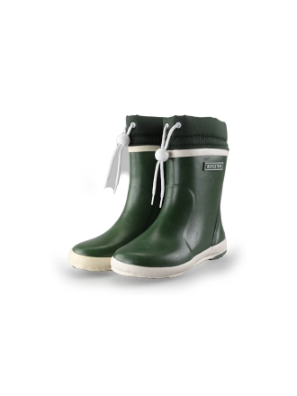Bergstein Regenstiefel Blau 246673