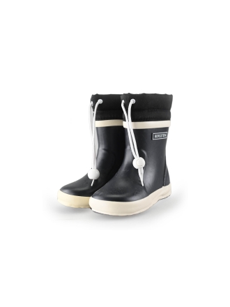 Bergstein Regenstiefel Beige 246676