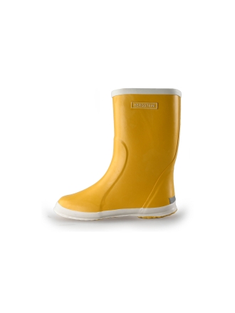 Bergstein Regenstiefel Gelb 246678