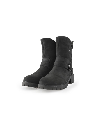 Dolcis Stiefel Schwarz 246685