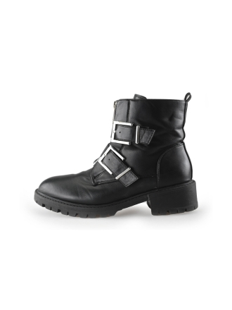 Dolcis Bikerstiefel Schwarz 246692