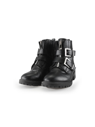 Dolcis Bikerstiefel Schwarz 246692