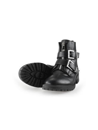 Dolcis Bikerstiefel