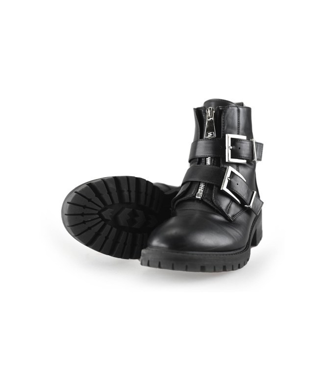 Dolcis Bikerstiefel