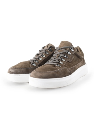 Haboob Sneaker Grau 246697