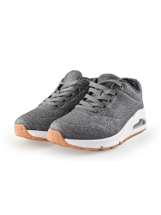 Skechers Sneaker Grau 246700