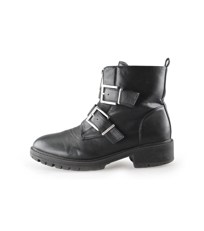 Dolcis Bikerstiefel