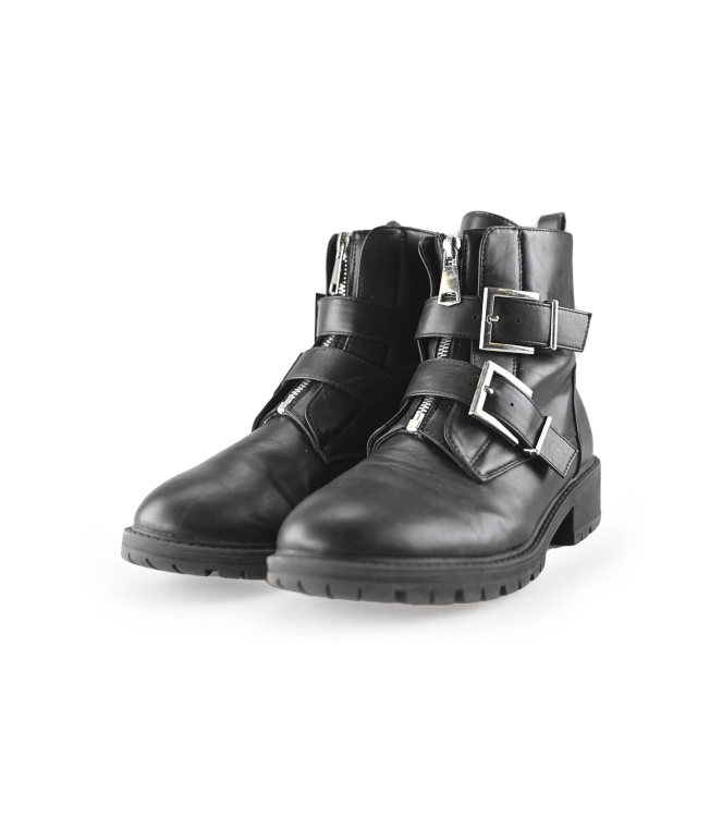 Dolcis Bikerstiefel