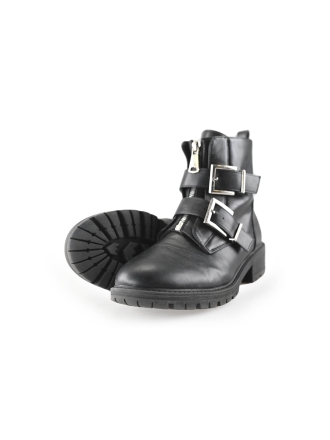 Dolcis Bikerstiefel