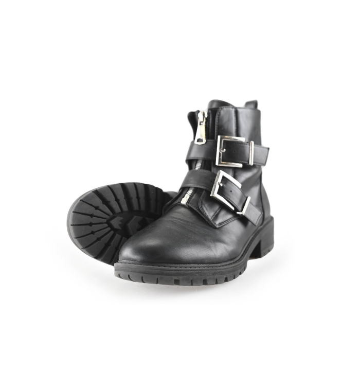 Dolcis Bikerstiefel