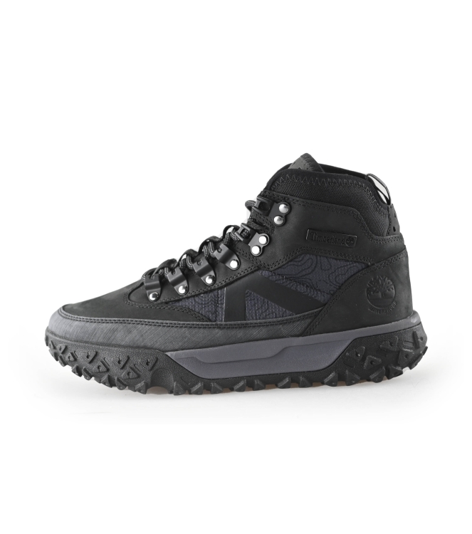 Timberland Hohe Sneaker
