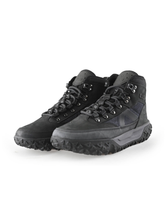 Timberland Hohe Sneaker Schwarz 246708