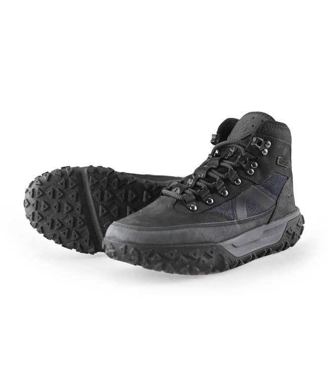 Timberland Hohe Sneaker