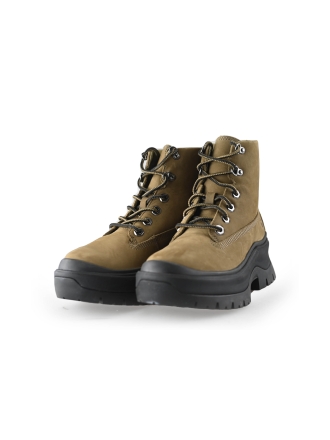 Timberland Schnürstiefel Braun 246709