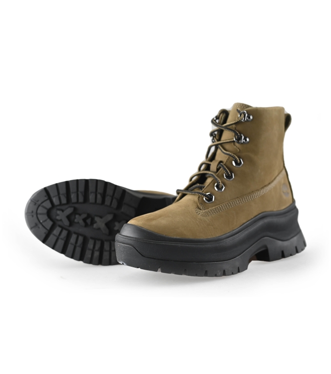 Timberland Schnürstiefel