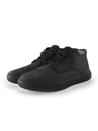 Timberland Hohe Sneaker Grau 246710