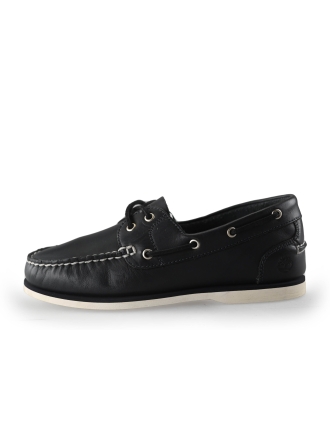 Timberland Bootsschuhe Schwarz 246711