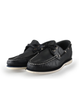 Timberland Bootsschuhe Schwarz 246711