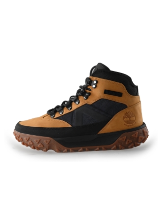 Timberland Schnürstiefel Braun 246715